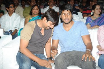 Maaya Audio Launch